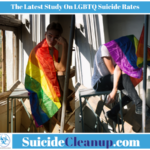 The Latest Study On LGBTQ Suicide Rates