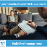 Understanding Suicide Risk Assessment